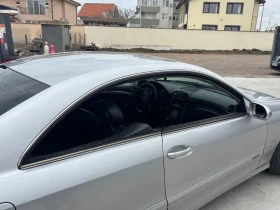 Mercedes-Benz CLK - 3000 € / 5867.49 лв. - 30093881 5