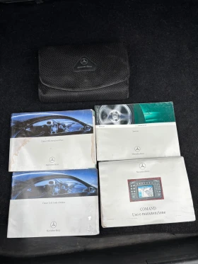 Mercedes-Benz CLK - 3000 € / 5867.49 лв. - 30093881 11