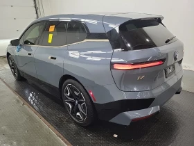 BMW iX Digital* Keyless* Камера* CarPlay - 31600 € / 61804.23 лв. - 41109026 6