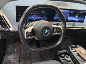 BMW iX Digital* Keyless* Камера* CarPlay - 31600 € / 61804.23 лв. - 41109026 8