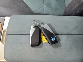 BMW iX Digital* Keyless* Камера* CarPlay - 31600 € / 61804.23 лв. - 41109026 12