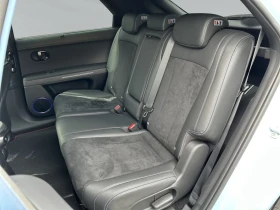 Hyundai Ioniq 5 N PERFORMANCE HEAD-UP 360-CAMERA BOSE  | Auto.bg — изображение 15