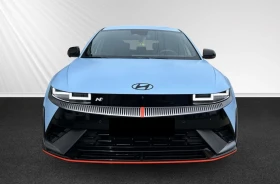 Hyundai Ioniq 5 N PERFORMANCE HEAD-UP 360-CAMERA BOSE  | Auto.bg — изображение 3