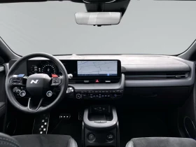 Hyundai Ioniq 5 N PERFORMANCE HEAD-UP 360-CAMERA BOSE  | Auto.bg — изображение 6