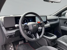 Hyundai Ioniq 5 N PERFORMANCE HEAD-UP 360-CAMERA BOSE  | Auto.bg — изображение 12