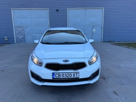 Kia Ceed dinamics ful ful FACE - 7750 € / 15157.68 лв. - 32600267 3