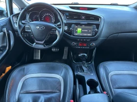 Kia Ceed dinamics ful ful FACE - 7750 € / 15157.68 лв. - 32600267 15