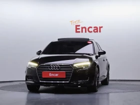 Audi A3 2.0 TFSI - 13531 € / 26464.34 лв. - 86055183 3