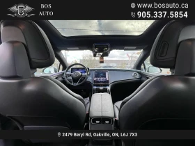 Mercedes-Benz EQS 450+  - 39500 € / 77255.29 лв. - 27974783 11