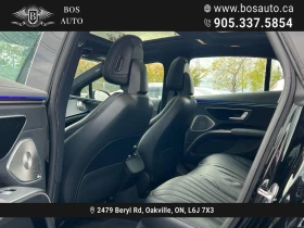 Mercedes-Benz EQS 450+  - 39500 € / 77255.29 лв. - 27974783 9