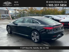 Mercedes-Benz EQS 450+  - 39500 € / 77255.29 лв. - 27974783 5