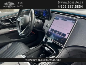 Mercedes-Benz EQS 450+  - 39500 € / 77255.29 лв. - 27974783 13