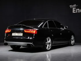 Audi S6 4.0 TFSI Quattro - 15069 € / 29472.40 лв. - 71770672 2
