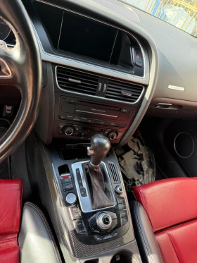 Audi S5 3.0tfsi  - 11 € / 21.51 лв. - 62324618 11