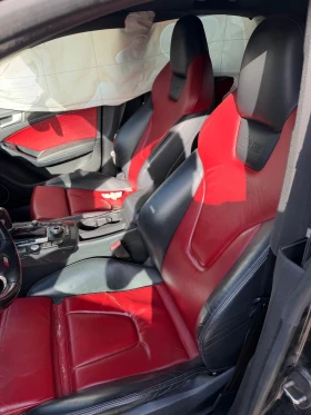 Audi S5 3.0tfsi  - 11 € / 21.51 лв. - 62324618 6