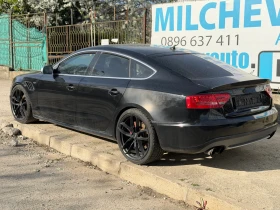 Audi S5 3.0tfsi  - 11 € / 21.51 лв. - 62324618 2