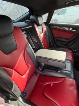 Audi S5 3.0tfsi  - 11 € / 21.51 лв. - 62324618 12