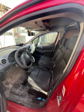 Citroen Berlingo - 3200 € / 6258.66 лв. - 67102106 6