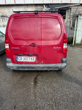 Citroen Berlingo - 3200 € / 6258.66 лв. - 67102106 2