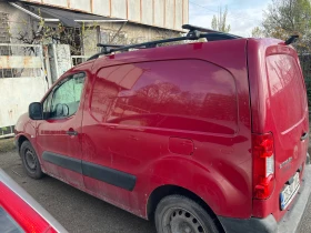 Citroen Berlingo - 3200 € / 6258.66 лв. - 67102106 5