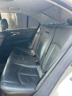 Mercedes-Benz E 270 647 - 11 € / 21.51 лв. - 59778649 12