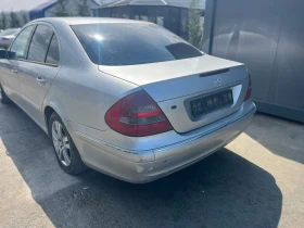 Mercedes-Benz E 270 647 - 11 € / 21.51 лв. - 59778649 6