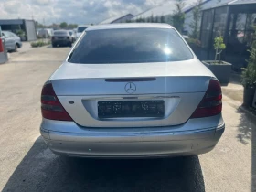 Mercedes-Benz E 270 647 - 11 € / 21.51 лв. - 59778649 7