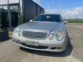 Mercedes-Benz E 270 647 - 11 € / 21.51 лв. - 59778649 2