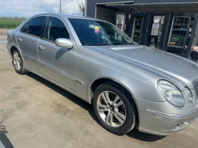 Mercedes-Benz E 270 647 - 11 € / 21.51 лв. - 59778649 3
