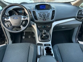Ford C-max 1.6 TDCi ��������/KEYLESS | Mobile.bg � ����� ������ 9