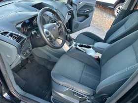 Ford C-max 1.6 TDCi ��������/KEYLESS | Mobile.bg � ����� ������ 12