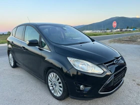 ����� �� �������� �� Ford C-max 1.6 TDCi ��������/KEYLESS