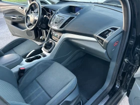 Ford C-max 1.6 TDCi ��������/KEYLESS | Mobile.bg � ����� ������ 14