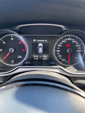 Audi A4 B8.5  | Mobile.bg � ����� ������ 8