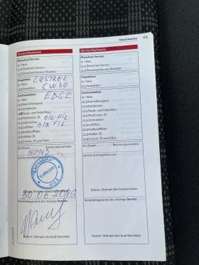 Audi A4 B8.5  | Mobile.bg � ����� ������ 17