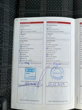 Audi A4 B8.5  | Mobile.bg � ����� ������ 16
