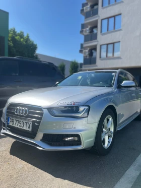 Audi A4 B8.5  | Mobile.bg � ����� ������ 2