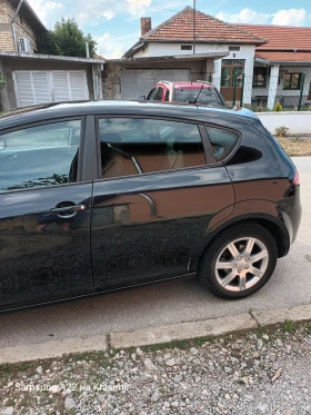 Seat Leon - 2500 € / 4889.57 лв. - 94747859 5