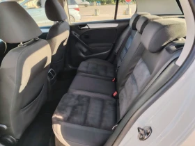 VW Golf 2.0tdi avtomatik | Auto.bg — изображение 7