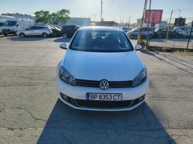 VW Golf 2.0tdi avtomatik
