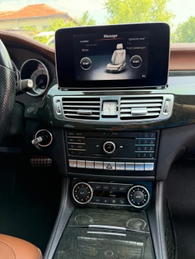 Mercedes-Benz CLS 350 BLUETEC - 21500 € / 42050.35 лв. - 27566534 11