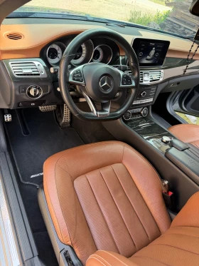 Mercedes-Benz CLS 350 BLUETEC - 21500 € / 42050.35 лв. - 27566534 8