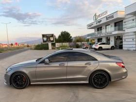 Mercedes-Benz CLS 350 BLUETEC - 21500 € / 42050.35 лв. - 27566534 4
