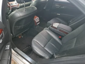 Mercedes-Benz S 500 - 5000 € / 9779.15 лв. - 59059680 4