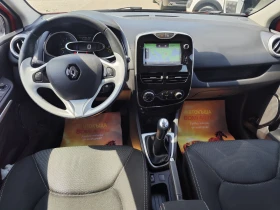 Renault Clio 1.5DCi* CAMERA* NAVI* LED* WURO 6B*  | Mobile.bg � ����� ������ 8