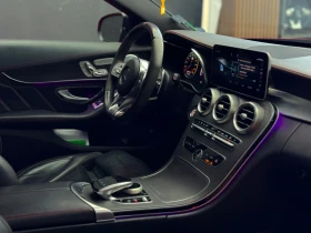 Mercedes-Benz C 43 AMG 4 matic biturbo 390hp | Mobile.bg � ����� ������ 7