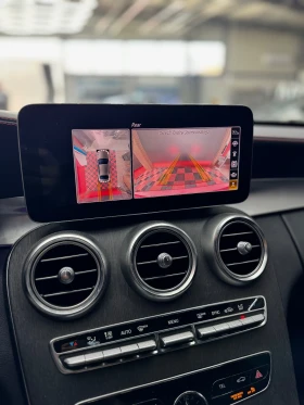 Mercedes-Benz C 43 AMG 4 matic biturbo 390hp | Mobile.bg � ����� ������ 9