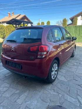 Citroen C3 1.4 �������� ���-������ �������� � ����� ����� | Mobile.bg � ����� ������ 4