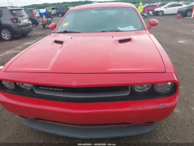 Dodge Challenger - 12600 € - 25284822 3