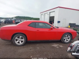 Dodge Challenger - 12600 € - 25284822 4